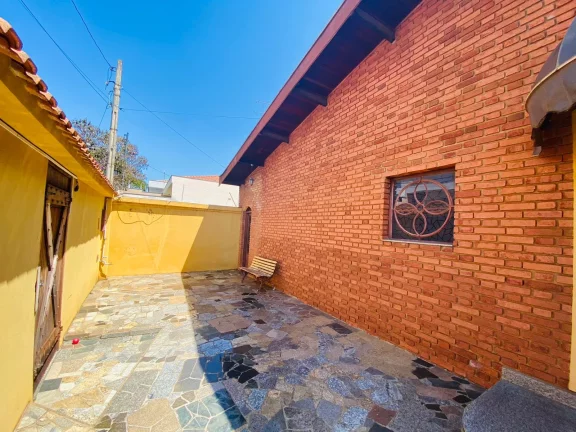 Imagem Casa a venda no Bairro Junqueira - Tatuí/SP.