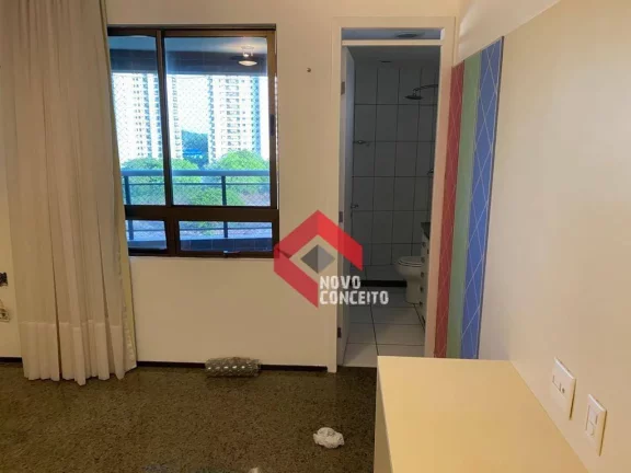 Imagem Apartamento à venda, 256 m² por R$ 1.450.000,00 - Guararapes - Fortaleza/CE