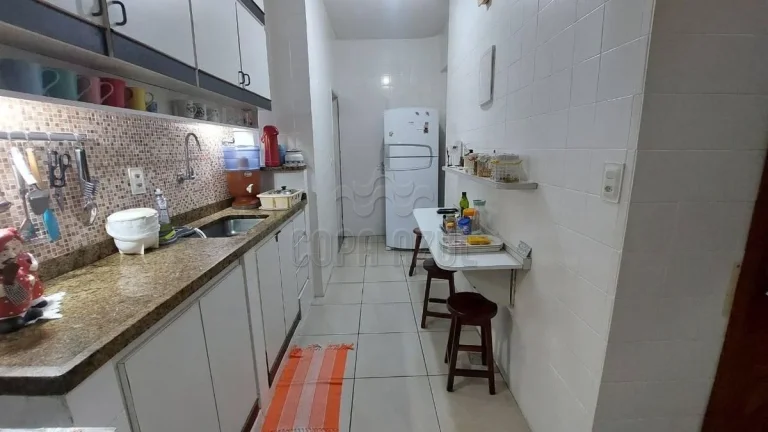Imagem Copacabana – Rua Tonelero | Residencial › Apartamento 3 quarto(s) à Venda
