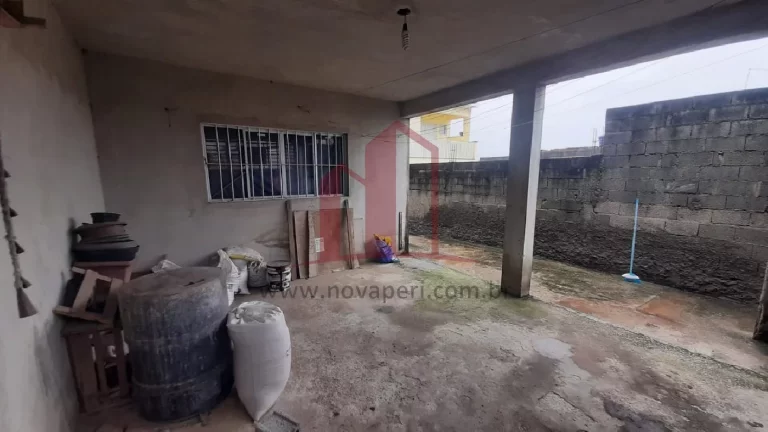 Imagem CASA RESIDENCIAL em FRANCO DA ROCHA - SP, PARQUE PAULISTA