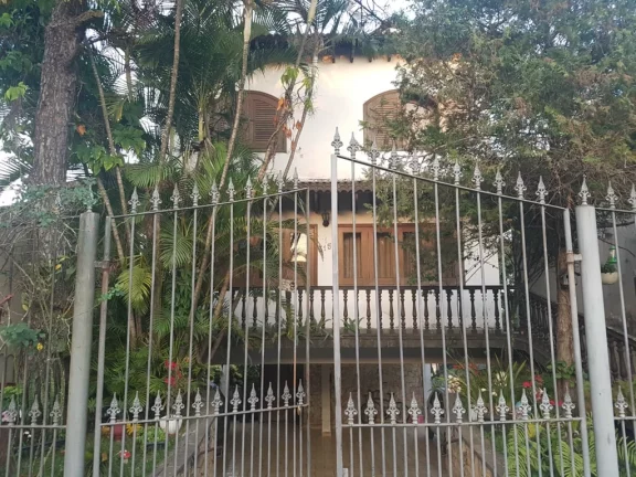 Imagem CASA RESIDENCIAL em Osasco - SP, Pestana