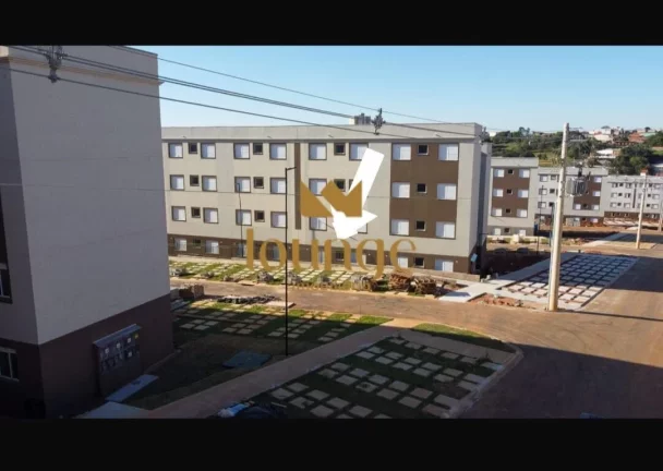 Imagem Apartamento a venda em Wanel Ville - Sorocaba