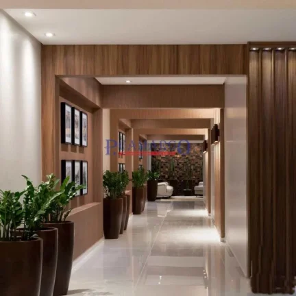 Imagem Apartamento Padrão