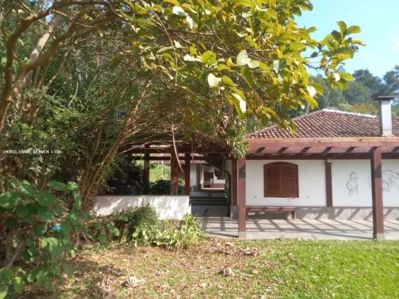 Imagem Sítio / Chácara para Venda em Campo Limpo Paulista / SP no bairro Chácara São João