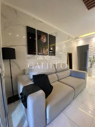 Imagem CASA Á VENDA EM JARDIM TULIPAS JUNDIAÍ-SP