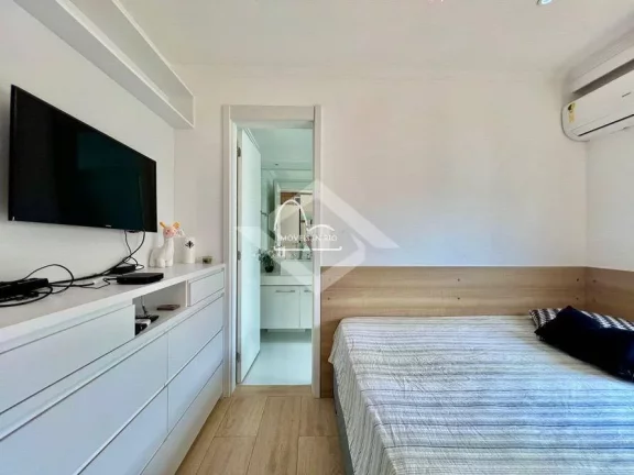 Imagem Belíssimo apartamento de 4 quartos com 170m² no Majestic - Cidade Jardim