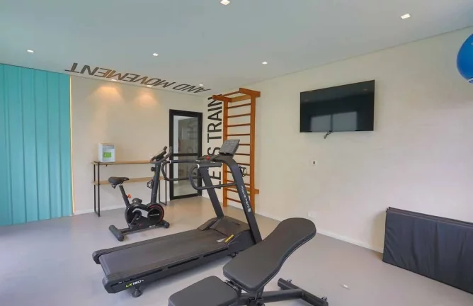 Imagem APARTAMENTO RESIDENCIAL em São Paulo - SP, Vila Moinho Velho