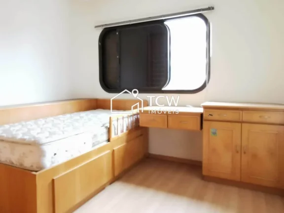 Imagem Apartamento à venda no bairro Aclimação - São Paulo/SP, Zona Sul