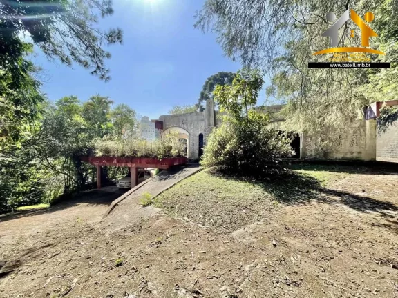 Imagem Casa térrea com estilo contemporâneo no Jardim Colibri – Cotia | Batelli Imóveis