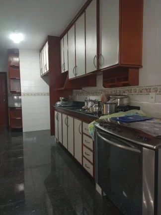 Imagem Apartamento para Venda em Rio de Janeiro, RECREIO DOS BANDEIRANTES, 4 dormitórios, 2 suítes, 3 banheiros, 2 vagas