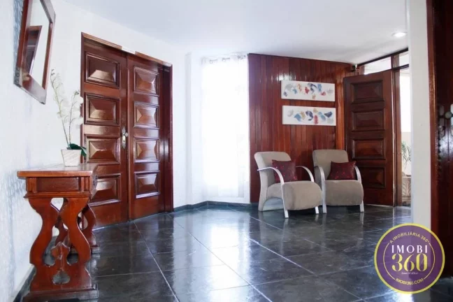 Imagem Apartamento com 3 Quartos e 1 banheiro à Venda, 45 m² por R$ 290.000