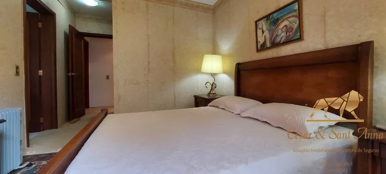 Imagem Apartamento com 226m², a venda, no centro turístico de Capivari.