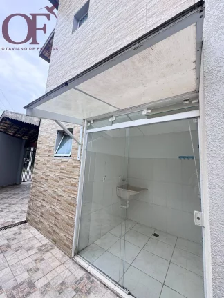 Imagem Sobrado - 3 Quartos - 207m² - Terra Brasilis - Itupeva/SP
