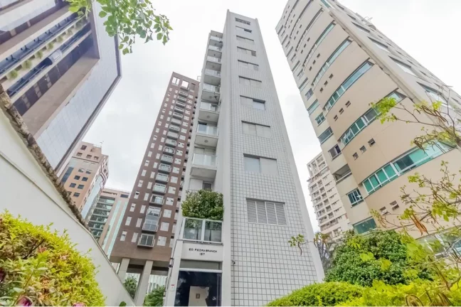 Imagem APARTAMENTO RESIDENCIAL em São Paulo - SP, Itaim Bibi