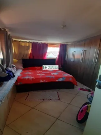Imagem CASA RESIDENCIAL em JACAREÍ - SP, JARDIM MESQUITA