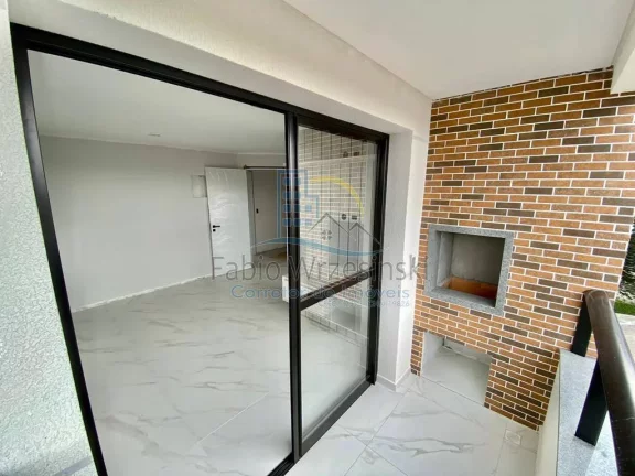 Imagem Residencial Neubech bairro Floresta em Joinville