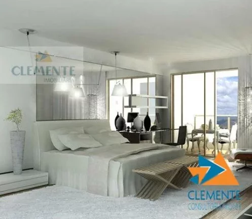 Imagem Apartamento em Condomínio Fechado BELVEDERE Nova Lima MG