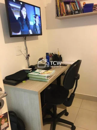 Imagem Apartamento à venda no bairro Jardim Glória - São Paulo/SP, Zona Sul