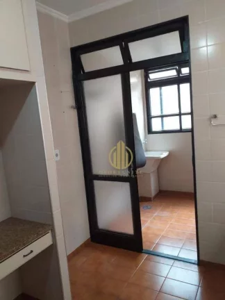 Imagem Apartamento com 2 dormitórios sendo 1 suíte - Jardim Irajá