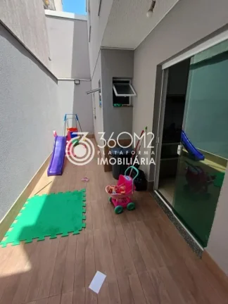 Imagem Apartamento sem Condomínio para Venda em Santo André / SP no bairro Vila Alice