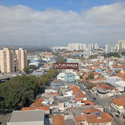 Imagem Sala para alugar, 15 m² por R$ 2.000,00/mês - Vila Moreira - Guarulhos/SP
