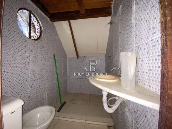 Imagem Casa à venda, 70 m² por R$ 400.000,00 - Pessegueiros - Teresópolis/RJ