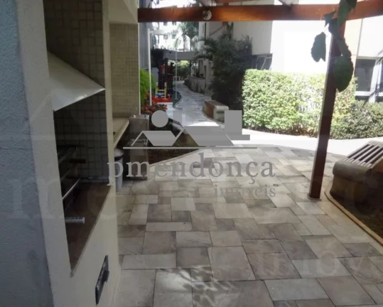 Imagem Apartamento à venda em Perdizes com 3 quartos e 2 vagas, 75m²