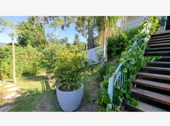 Imagem Casa aconchegante no Jardim Paulista, Atibaia