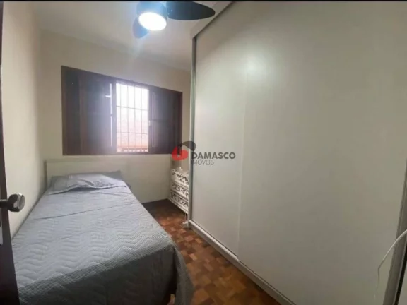 Imagem Casa à venda 3 Quartos, 1 Suite, 4 Vagas, 166M², Barcelona, São Caetano do Sul - SP