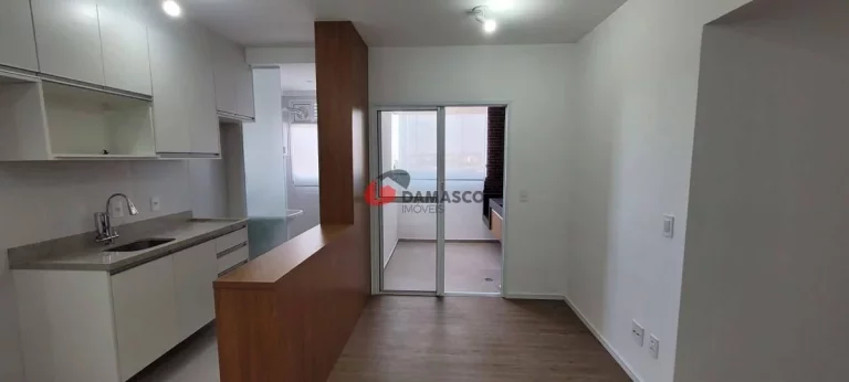 Imagem Apartamento para locação, Campestre, Santo André, SP