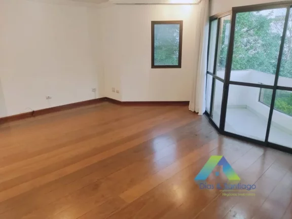 Imagem Apartamento com 3 dormitórios, 110 m² - venda por R$ 1.035.000,00 ou aluguel por R$ 5.600,00/mês - Campo Belo - São Paulo/SP