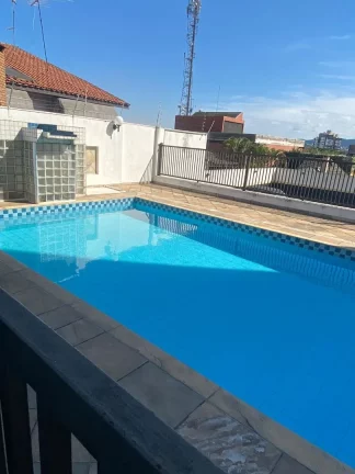 Imagem Apartamento à venda, 57 m² por R$ 380.000,00 - Vila Rosália - Guarulhos/SP