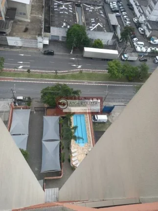 Imagem Apartamento em Campo Grande - São Paulo