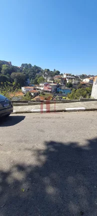 Imagem Terreno à venda em Franco da Rocha-SP, Companhia Fazenda Belém! 186,00 m² de área disponível!