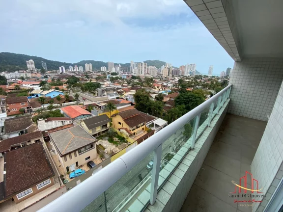 Imagem APARTAMENTO RESIDENCIAL em Praia Grande - SP, Canto do Forte
