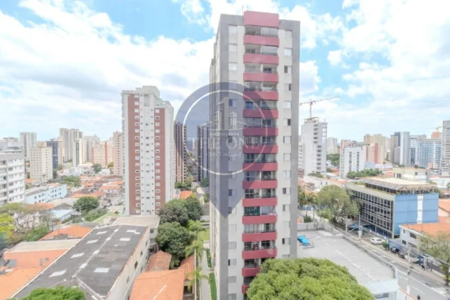 Imagem Imperdível! Apartamento Comercial à venda em Vila Clementino, SP - 1 quarto, 51m² - Oportunidade única!
