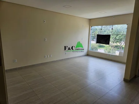 Imagem Ponto Comercial para Locação em Araras, Vila Queiroz, 1 banheiro