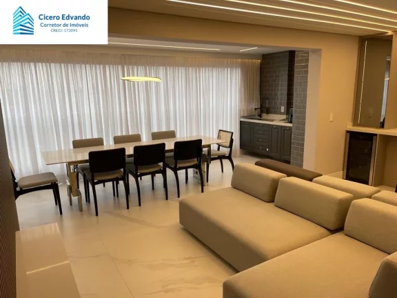 Imagem APARTAMENTO RESIDENCIAL em SÃO PAULO - SP, CHÁCARA CALIFÓRNIA