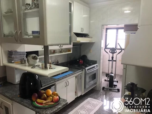 Imagem Apartamento para Venda em São Caetano do Sul / SP no bairro Santa Paula