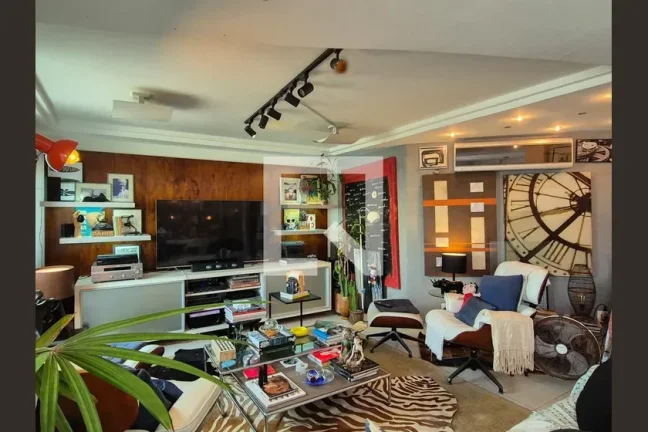 Imagem Apartamento à Venda - Recreio, 2 Quartos, 185 m2
