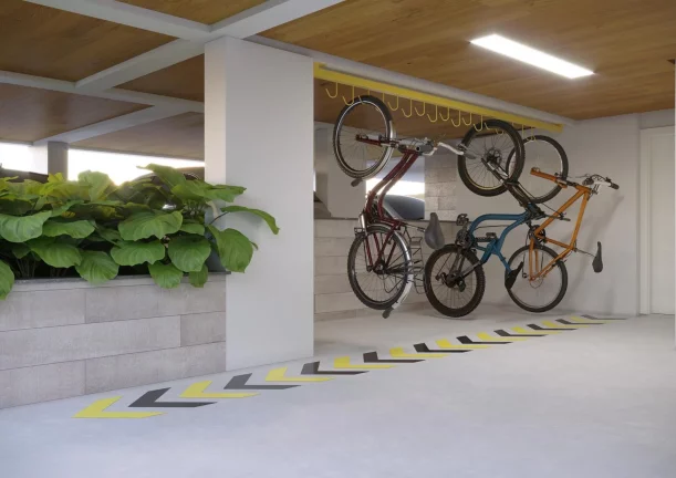 Imagem Apartamento 3 suítes e 2 vagas de garagem no bairro Juvevê
