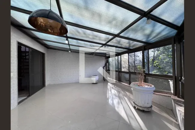 Imagem Apartamento à Venda - Recreio, 4 Quartos, 323 m2