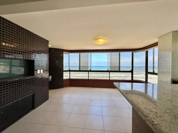 Imagem Apartamento 3 Dormitórios - Bairro --