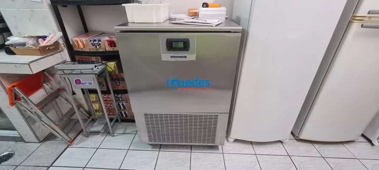 Imagem Restaurante em Barra Funda - São Paulo