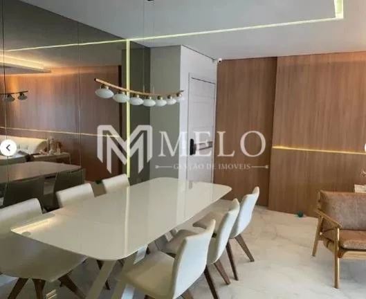 Imagem Apartamento com 3 quartos à Venda...