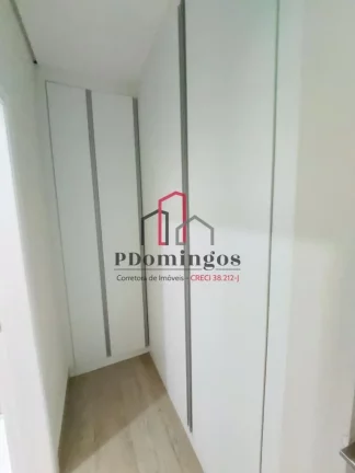 Imagem SOBRADO MOBILIADO - ALTO PADRÃO - RESIDENCIAL REAL PARK - SUMARÉ