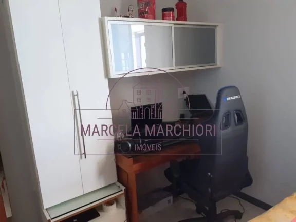 Imagem Apto 3 Quartos (1 Suíte), Frente ao Mar, Sol da Manhã, 2 Vgs, Lazer