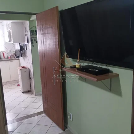 Imagem Casa - Ribeirão Preto - Heitor Rigon