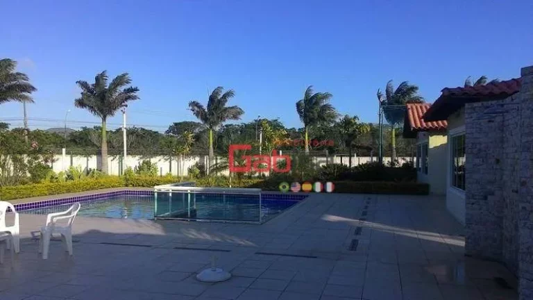 Imagem Terreno à venda, 1297 m² por R$ 600.000,00 - Caravela - Armação dos Búzios/RJ