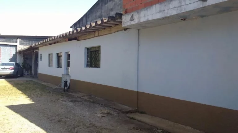Imagem Terreno à venda, 1548 m² por R$ 2.700.000,00 - Jardim Cocaia - Guarulhos/SP